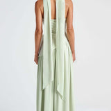 Beatriz - Elegant Long Dress