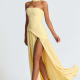 Beatriz - Elegant Long Dress