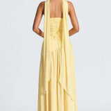 Beatriz - Elegant Long Dress