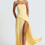 Beatriz - Elegant Long Dress