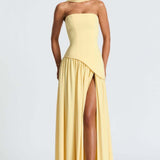 Beatriz - Elegant Long Dress