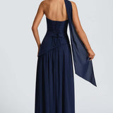 Beatriz - Elegant Long Dress