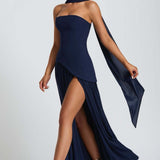 Beatriz - Elegant Long Dress