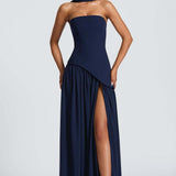 Beatriz - Elegant Long Dress