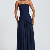 Beatriz - Elegant Long Dress