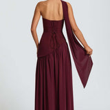 Beatriz - Elegant Long Dress