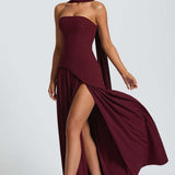 Beatriz - Elegant Long Dress