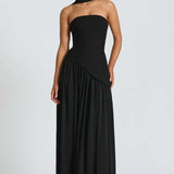 Beatriz - Elegant Long Dress