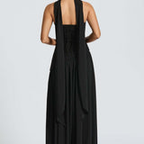 Beatriz - Elegant Long Dress