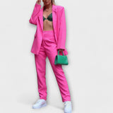 Heide – Elegant Women's Suit