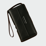 Elegant Leather Wallet