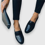 Sara™ | Chic Moccasin