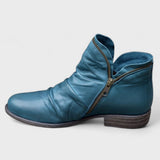Claudia - Stylish and Cozy Orthopedic Boots