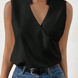 Walburga – Comfortable Breathable Top