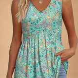 Elenor - Elegant Everyday Top