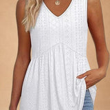 Elenor - Elegant Everyday Top