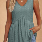 Elenor - Elegant Everyday Top