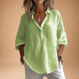 Relaxed Elegance Blouse