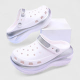 Maverie - Cozy Orthopaedic Clogs