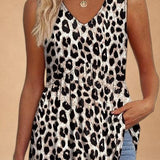 Elenor - Elegant Everyday Top