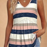 Elenor - Elegant Everyday Top