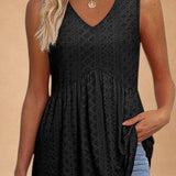 Elenor - Elegant Everyday Top