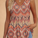 Elenor - Elegant Everyday Top