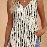 Elenor - Elegant Everyday Top