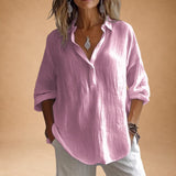 Relaxed Elegance Blouse