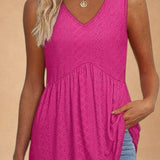 Elenor - Elegant Everyday Top