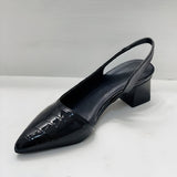 Lynn | Cozy Orthopaedic High Heels