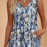 Elenor - Elegant Everyday Top