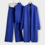 Stephanie – Three-Piece Set