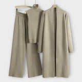 Stephanie – Three-Piece Set
