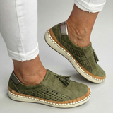 Piper™ | Orthopaedic Slip-On Shoes