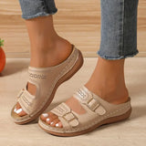Jade - Customisable Orthopaedic Sandals