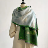 Meadow Light Scarf