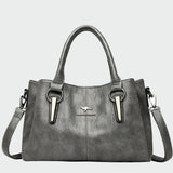 Stylish Timeless Shoulder Bag