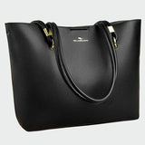 Elegant and Timeless Tote Bag