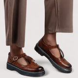 Xenia – Elegant and Timeless Footwear