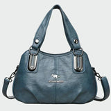 Elegant and Spacious Handbag