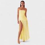 Blanka – Elegant Gala Dress