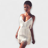 Layla - Mini Dress for Celebrations