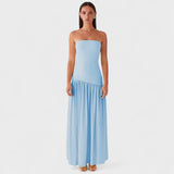 Blanka – Elegant Gala Dress