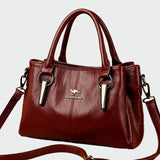Stylish Timeless Shoulder Bag