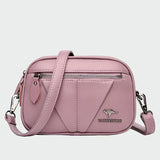 Leather accessory with timeless style