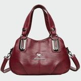 Elegant and Spacious Handbag