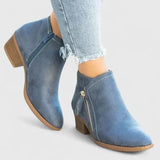 Auryziah | Orthopaedic Footwear