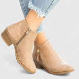 Auryziah | Orthopaedic Footwear