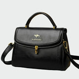 Elegant Timeless Shoulder Bag